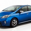 トヨタ・プリウス 特別仕様車 Sマイコーデ