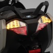 BMWモトラッド・C650GT