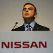 日産ゴーン氏、自動車の殿堂入り