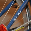 ヴェロ・ミシュラン シティサイクル パリ・ブレスト