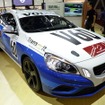 ボルボ V60 レーシング（サンパウロモーターショー12）