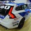 ボルボ V60 レーシング（サンパウロモーターショー12）