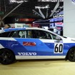 ボルボ V60 レーシング（サンパウロモーターショー12）