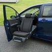 ホンダ フリード 助手席リフトアップシート車