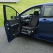 ホンダ フリード 助手席リフトアップシート車