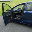 ホンダ フリード 助手席リフトアップシート車