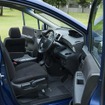 ホンダ フリード 助手席リフトアップシート車