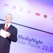 フォルクスワーゲングループ　マルティン・ビンターコルン取締役会会長（サンパウロモーターショー12）