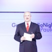 フォルクスワーゲングループ　マルティン・ビンターコルン取締役会会長（サンパウロモーターショー12）
