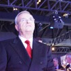 フォルクスワーゲングループ　マルティン・ビンターコルン取締役会会長（サンパウロモーターショー12）
