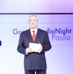 フォルクスワーゲングループ　マルティン・ビンターコルン取締役会会長（サンパウロモーターショー12）