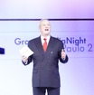 フォルクスワーゲングループ　マルティン・ビンターコルン取締役会会長（サンパウロモーターショー12）