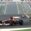 2011年F1インドGP