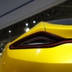 フォード・Evos（サンパウロモーターショー12）