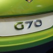 スズキ・G70（サンパウロモーターショー12）