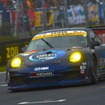 GT300クラス、峰尾恭輔/横溝直輝組の『ENDLESS TAISAN 911』（参考画像）