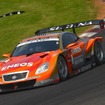GT500クラスの『ENEOS SUSTINA SC430』伊藤大輔/大嶋和也組（参考画像）