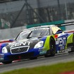 GT500クラスの『ZENT CERUMO SC430』立川祐路/平手晃平組（参考画像）