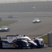 WEC 第8戦 上海 