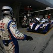 WEC 第8戦 上海 