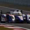 WEC 第8戦 上海 