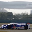 WEC 第8戦 上海 