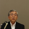 ホンダ 岩村哲夫副社長（参考画像）