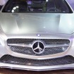 メルセデスベンツ コンセプトスタイルクーペ（サンパウロモーターショー12）