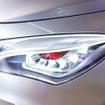 メルセデスベンツ コンセプトスタイルクーペ（サンパウロモーターショー12）