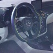 メルセデスベンツ コンセプトスタイルクーペ（サンパウロモーターショー12）