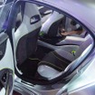 メルセデスベンツ コンセプトスタイルクーペ（サンパウロモーターショー12）