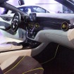 メルセデスベンツ コンセプトスタイルクーペ（サンパウロモーターショー12）