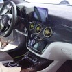 メルセデスベンツ コンセプトスタイルクーペ（サンパウロモーターショー12）