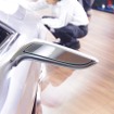 メルセデスベンツ コンセプトスタイルクーペ（サンパウロモーターショー12）