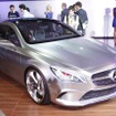 メルセデスベンツ コンセプトスタイルクーペ（サンパウロモーターショー12）