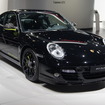 ポルシェ 911ターボS エディション918スパイダー（サンパウロモーターショー12）