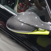 ポルシェ 911ターボS エディション918スパイダー（サンパウロモーターショー12）