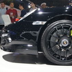 ポルシェ 911ターボS エディション918スパイダー（サンパウロモーターショー12）