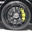 ポルシェ 911ターボS エディション918スパイダー（サンパウロモーターショー12）