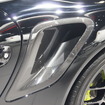 ポルシェ 911ターボS エディション918スパイダー（サンパウロモーターショー12）
