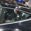 ポルシェ 911ターボS エディション918スパイダー（サンパウロモーターショー12）