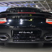 ポルシェ 911ターボS エディション918スパイダー（サンパウロモーターショー12）