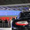 ポルシェ 911ターボS エディション918スパイダー（サンパウロモーターショー12）