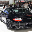 ポルシェ 911ターボS エディション918スパイダー（サンパウロモーターショー12）