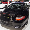 ポルシェ 911ターボS エディション918スパイダー（サンパウロモーターショー12）