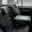 VW ゴルフ クロストゥーラン