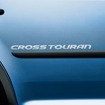 VW ゴルフ クロストゥーラン