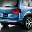 VW ゴルフ クロストゥーラン