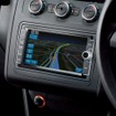 VW ゴルフ クロストゥーラン