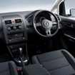 VW ゴルフ クロストゥーラン